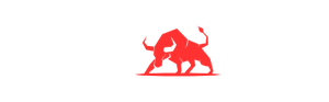 Forex Blog Logo White
