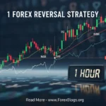 1 HOUR  FOREX REVERSAL STRATEGY