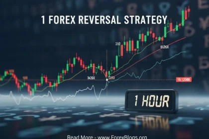 1 HOUR  FOREX REVERSAL STRATEGY