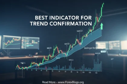 Best Indicator for Trend Confirmation