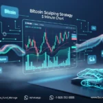 Bitcoin Scalping Strategy 5 Minute Chart