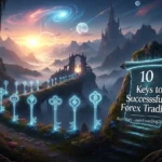10 Keys to Successful Forex Trading
