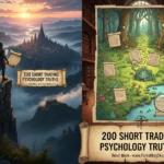 200 SHORT TRADING PSYCHOLOGY TRUTHS
