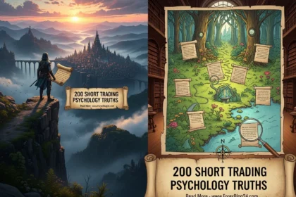 200 SHORT TRADING PSYCHOLOGY TRUTHS