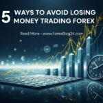 45 Ways to Avoid Losing Money Trading FOREX