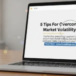 5 Tips For Overcoming Market Volatility