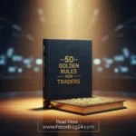 50 Golden Rules for Traders