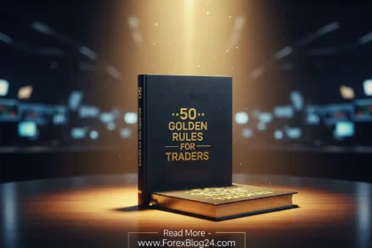 50 Golden Rules for Traders