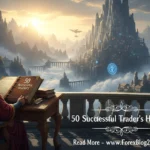 50 Successful Trader's Habits