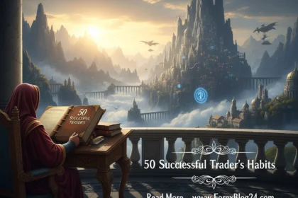50 Successful Trader's Habits