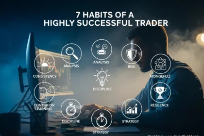 7 Habits of a Highly Successful Trader