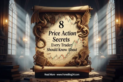 8 Price Action Secrets Every Trader Should Know About