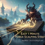 Easy 1 Minute Forex Scalping Strategy