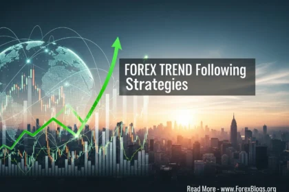 FOREX TREND Following Strategies