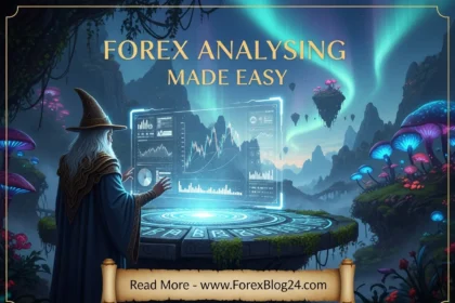 Forex Analysing Made Easy