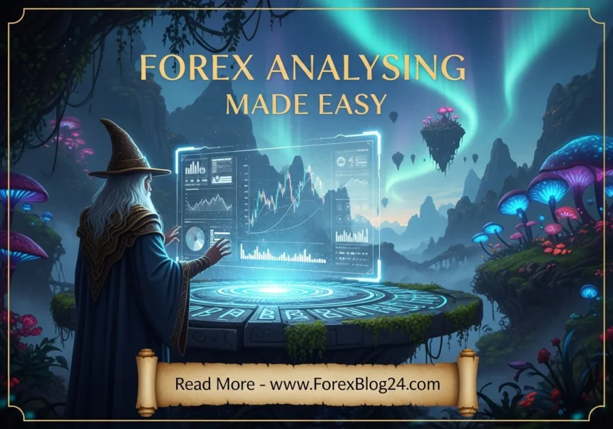 Forex Analysing Made Easy
