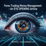 Forex Trading Money Management – An EYE OPENING Article