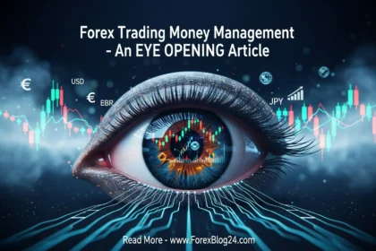 Forex Trading Money Management – An EYE OPENING Article