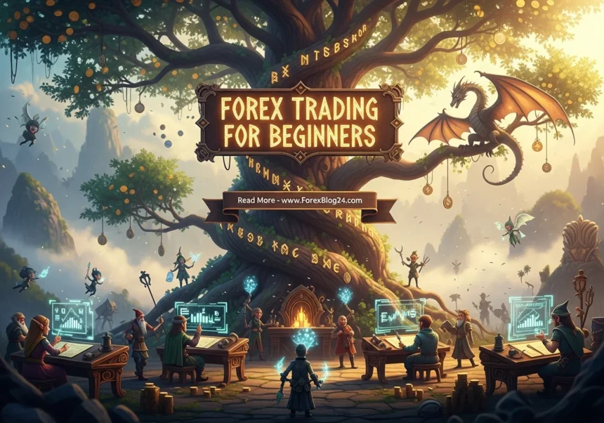 Forex Trading for Beginners