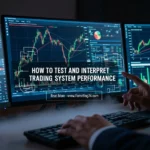 HOW TO TEST AND INTERPRET TRADING SYSTEM PERFORMANCE