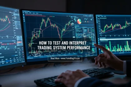 HOW TO TEST AND INTERPRET TRADING SYSTEM PERFORMANCE