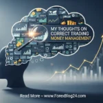 My Thoughts on Correct Trading Money Management