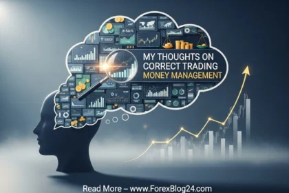 My Thoughts on Correct Trading Money Management