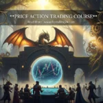PRICE ACTION TRADING COURSE