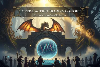PRICE ACTION TRADING COURSE