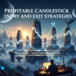 Profitable Candlestick Entry and Exit Strategies