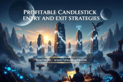 Profitable Candlestick Entry and Exit Strategies