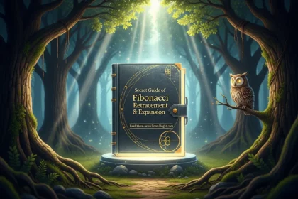 Secret Guide of Fibonacci Retracement & Expansion