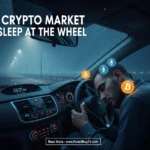 The Crypto Market Is Asleep at the Wheel