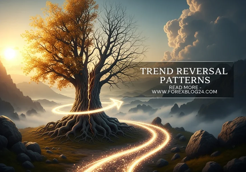 Trend Reversal Patterns
