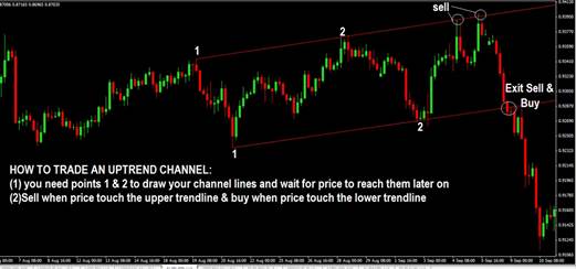price action basics