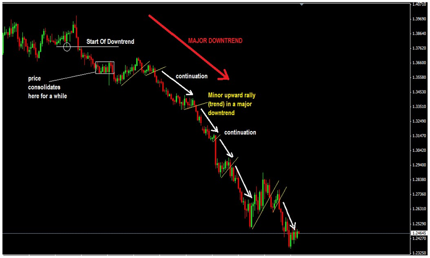 best course for day trading