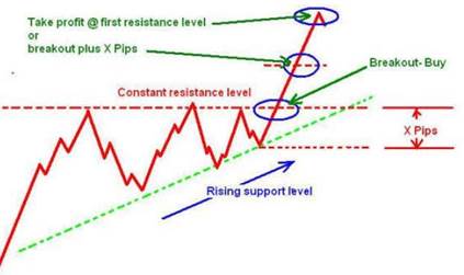 best price action course for crypto