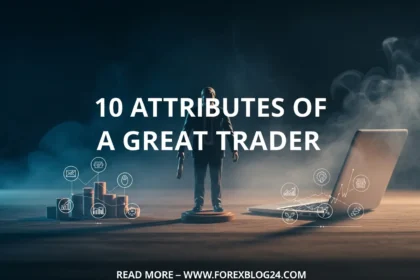 10 Attributes of a Great Trader