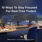 10 Ways To Stay Focused For Real-Time Traders