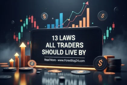 13 Laws All Traders Should Live By
