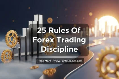 25 Rules Of Forex Trading Discipline