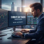 5 Minute Day Trader Trading Strategies