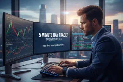 5 Minute Day Trader Trading Strategies