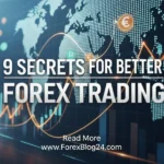 9 SECRETS FOR BETTER FOREX TRADING