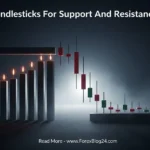 Candlesticks For Support And Resistance