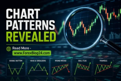 Chart Patterns Revealed