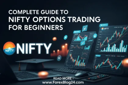 Complete Guide to NIFTY Options Trading for Beginners