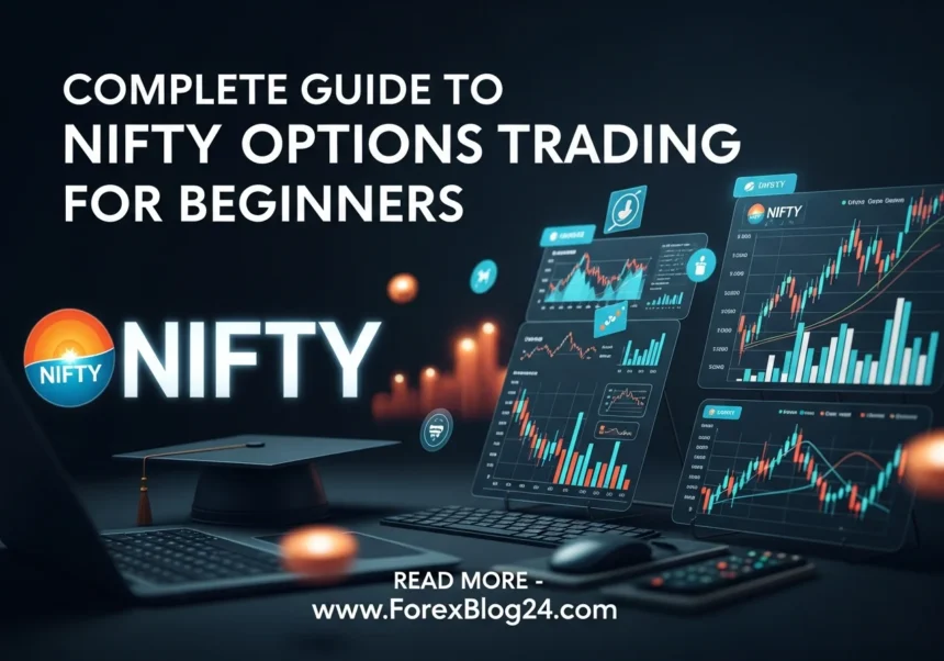 Complete Guide to NIFTY Options Trading for Beginners