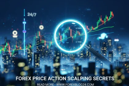 Forex Price Action Scalping Secrets