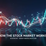 How the Stock Market Works